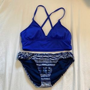 Bikini Set Size M